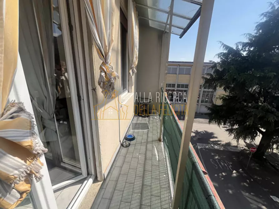 Immagine 4 di Appartamento in vendita  in Via A. Fogazzaro 10 a Torrebelvicino