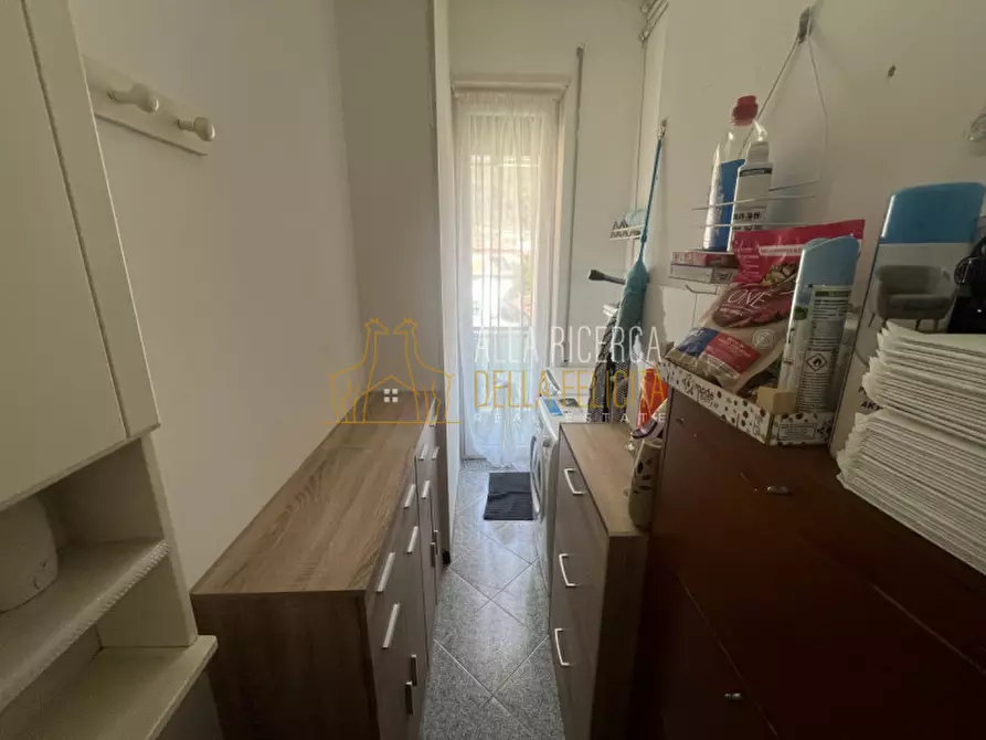 Immagine 7 di Appartamento in vendita  in Via A. Fogazzaro 10 a Torrebelvicino