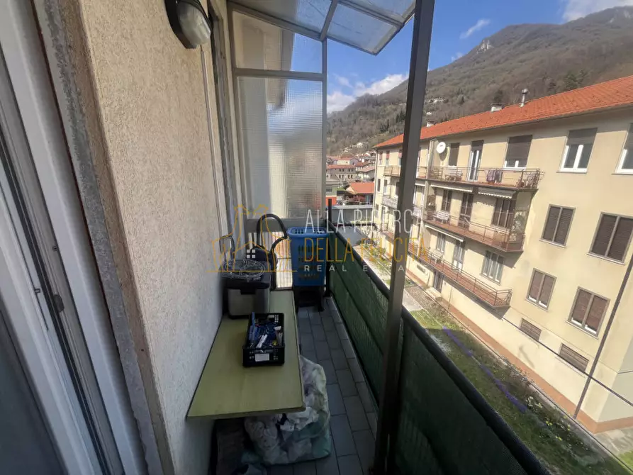 Immagine 8 di Appartamento in vendita  in Via A. Fogazzaro 10 a Torrebelvicino