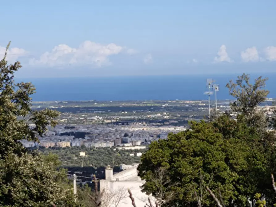 casa indipendente in vendita a Fasano in zona Laureto
