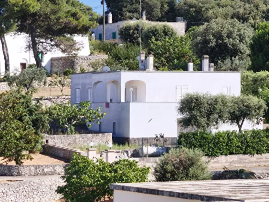 Immagine 2 di Villa in vendita  in Tupparello a Fasano