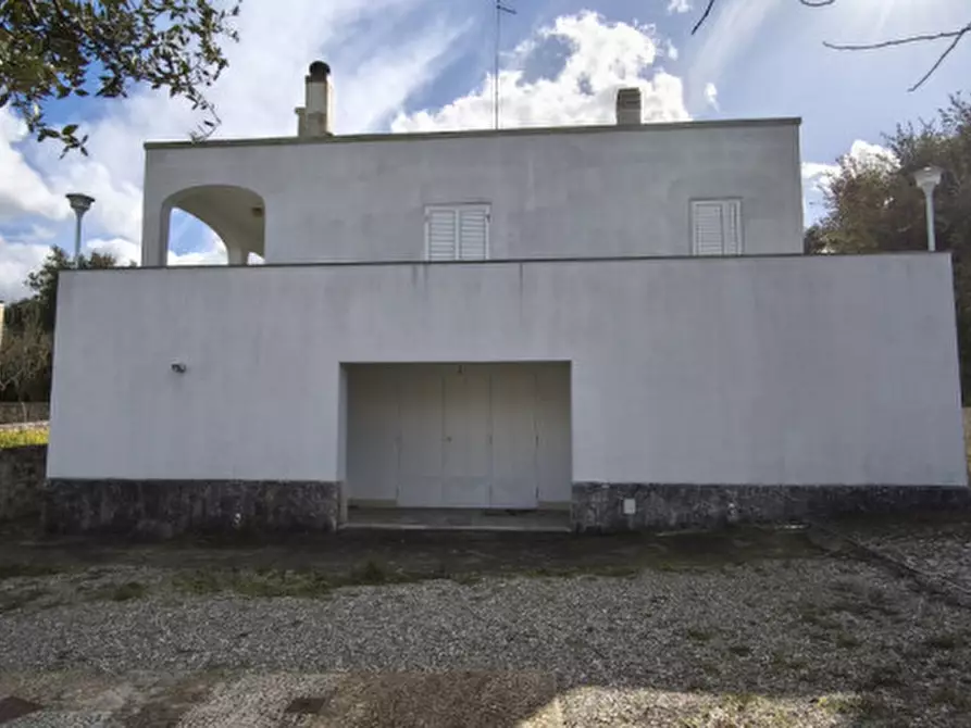 Immagine 4 di Villa in vendita  in Tupparello a Fasano