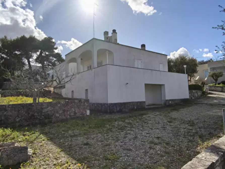 Immagine 5 di Villa in vendita  in Tupparello a Fasano
