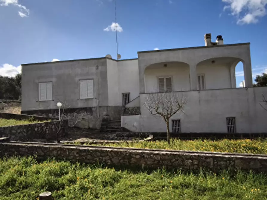 Immagine 6 di Villa in vendita  in Tupparello a Fasano