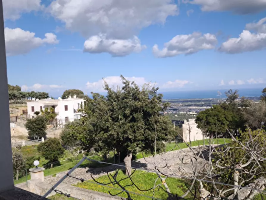 Immagine 10 di Villa in vendita  in Tupparello a Fasano