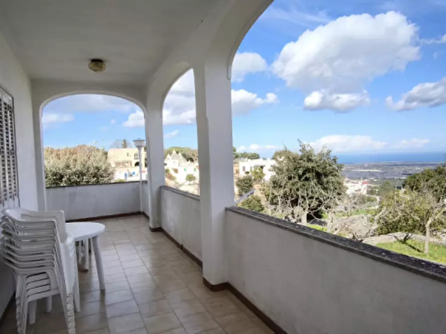 Immagine 11 di Villa in vendita  in Tupparello a Fasano