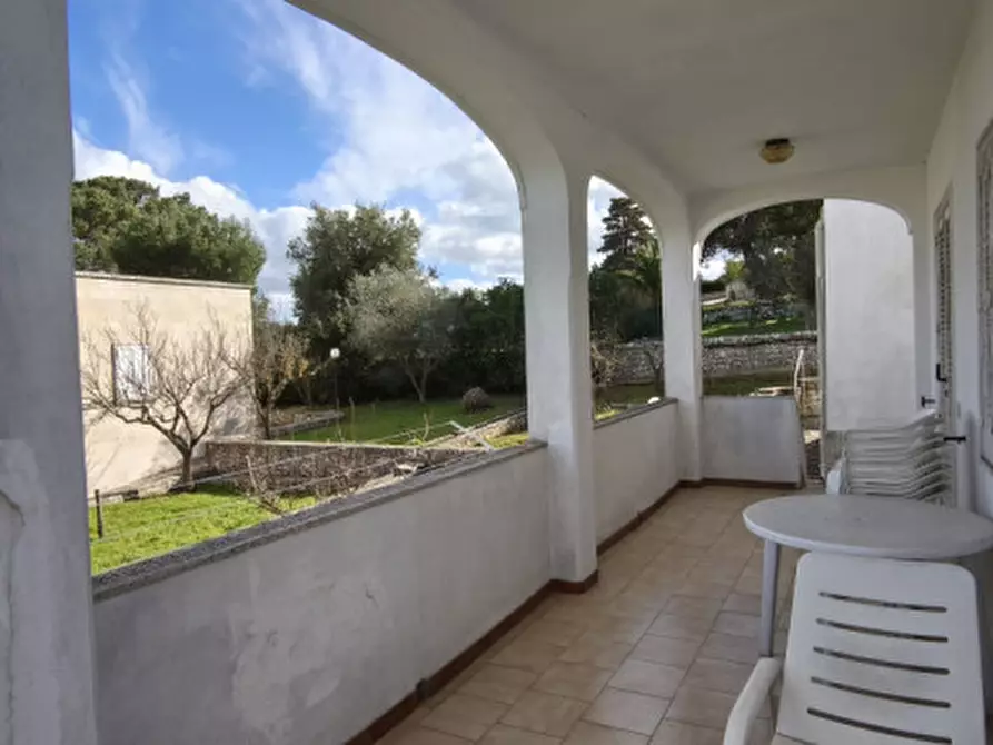 Immagine 12 di Villa in vendita  in Tupparello a Fasano