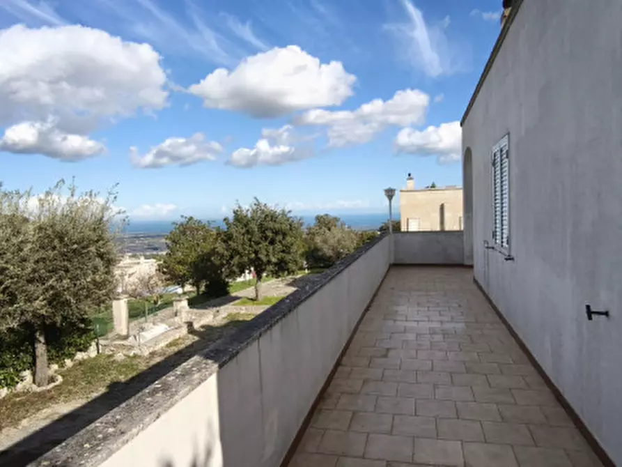 Immagine 14 di Villa in vendita  in Tupparello a Fasano