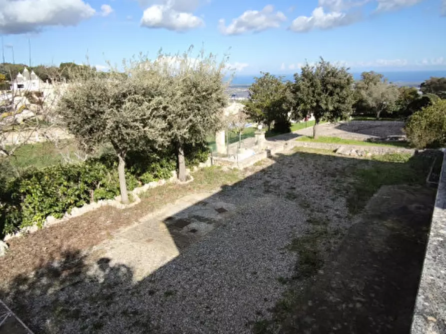 Immagine 15 di Villa in vendita  in Tupparello a Fasano