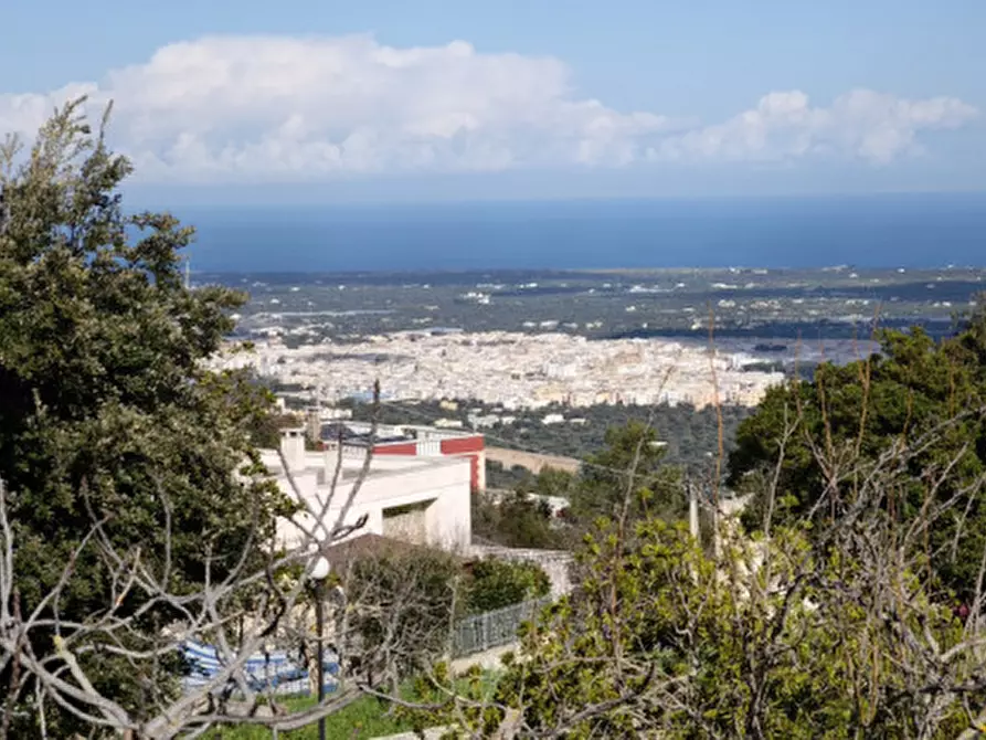 Immagine 16 di Villa in vendita  in Tupparello a Fasano
