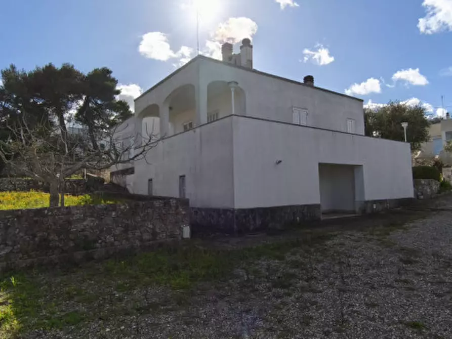 Immagine 17 di Villa in vendita  in Tupparello a Fasano