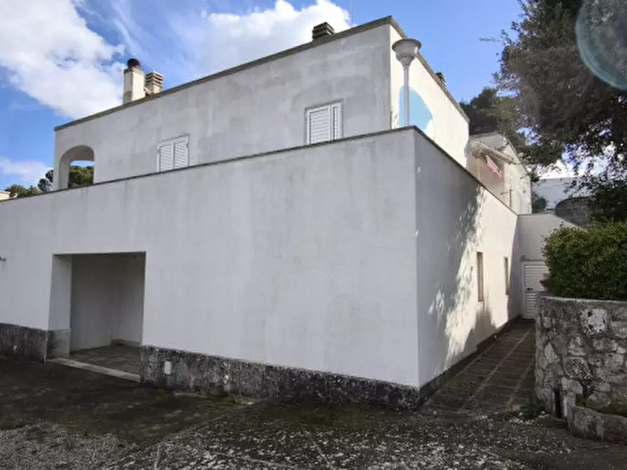 Immagine 18 di Villa in vendita  in Tupparello a Fasano
