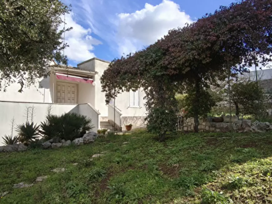 Immagine 19 di Villa in vendita  in Tupparello a Fasano