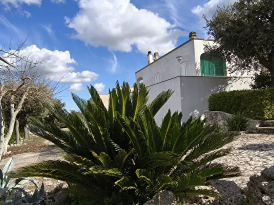 Immagine 20 di Villa in vendita  in Tupparello a Fasano