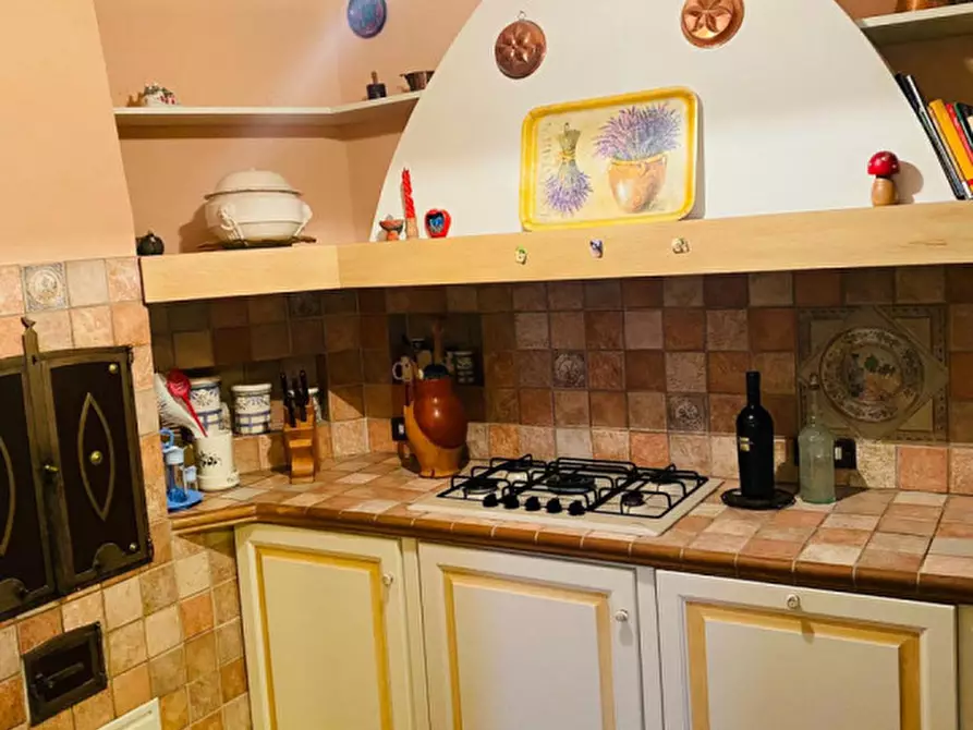 Immagine 26 di Villa in vendita  in Tupparello a Fasano