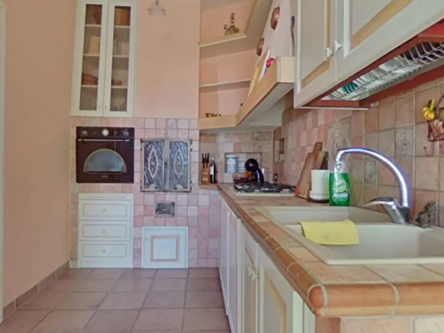 Immagine 27 di Villa in vendita  in Tupparello a Fasano