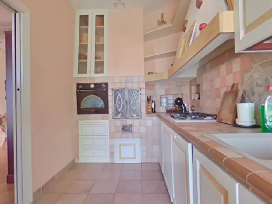 Immagine 29 di Villa in vendita  in Tupparello a Fasano