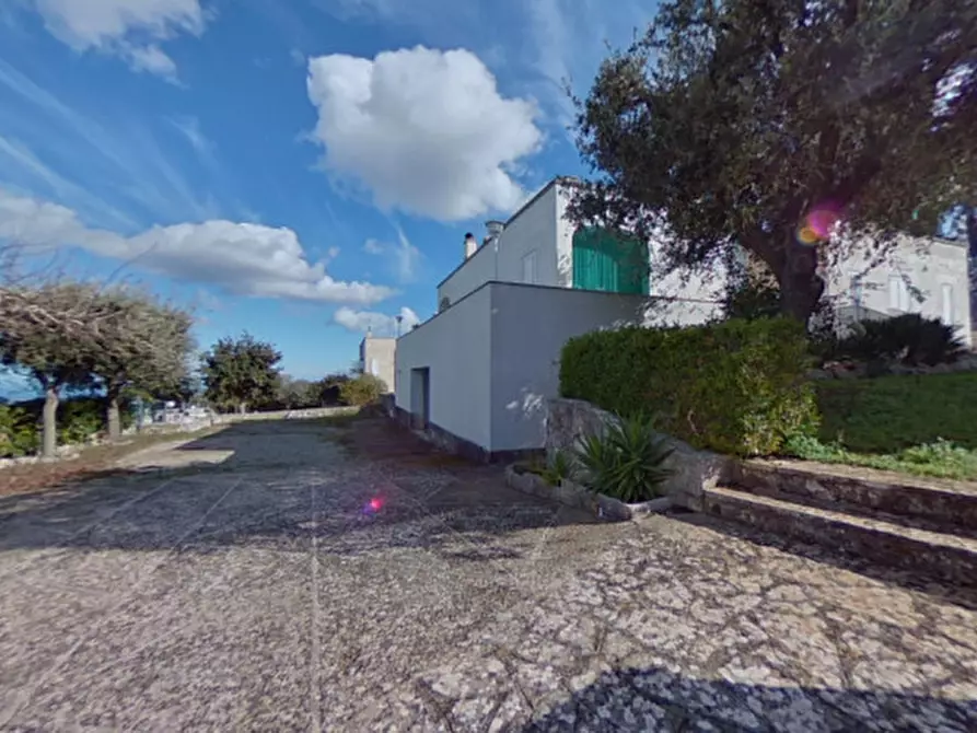 Immagine 44 di Villa in vendita  in Tupparello a Fasano