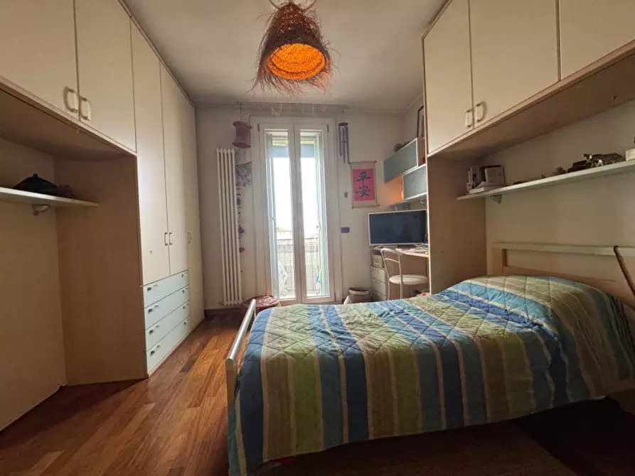 Immagine 12 di Appartamento in vendita  in Viale Don Luigi Orione a Lonigo