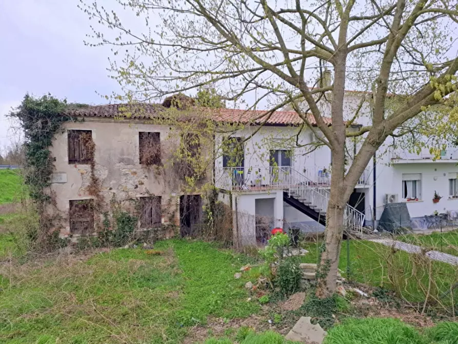 Immagine 4 di Rustico / casale in vendita  in Via Polveriera a Padova