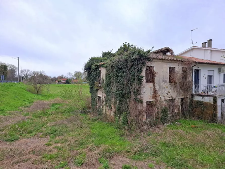 Immagine 5 di Rustico / casale in vendita  in Via Polveriera a Padova