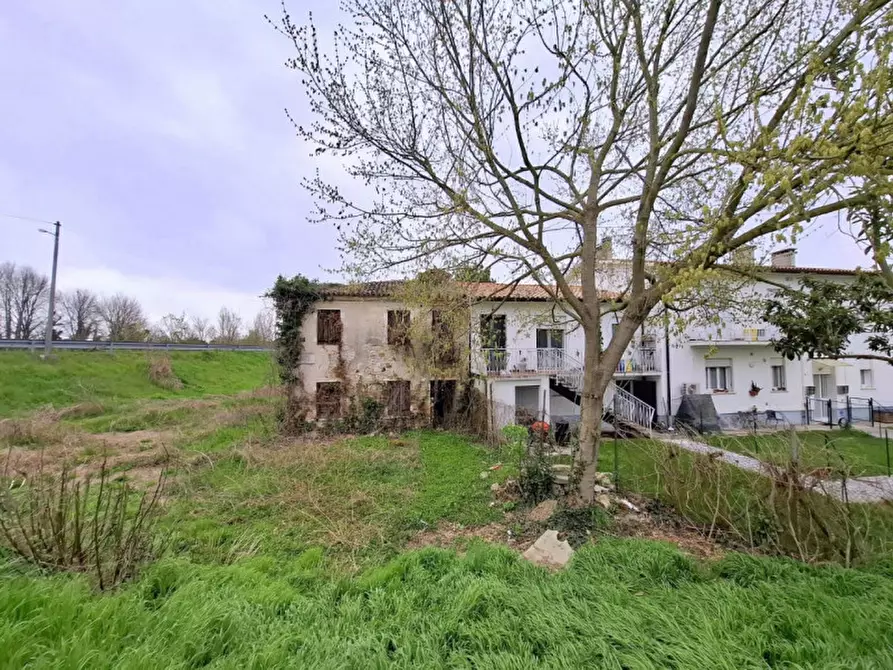 Immagine 7 di Rustico / casale in vendita  in Via Polveriera a Padova