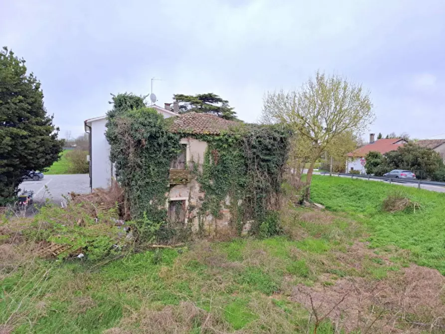 Immagine 9 di Rustico / casale in vendita  in Via Polveriera a Padova