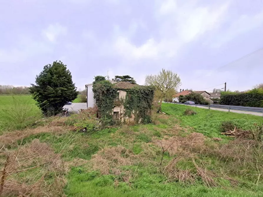 Immagine 10 di Rustico / casale in vendita  in Via Polveriera a Padova