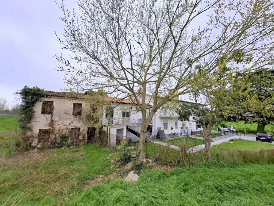 Immagine 15 di Rustico / casale in vendita  in Via Polveriera a Padova