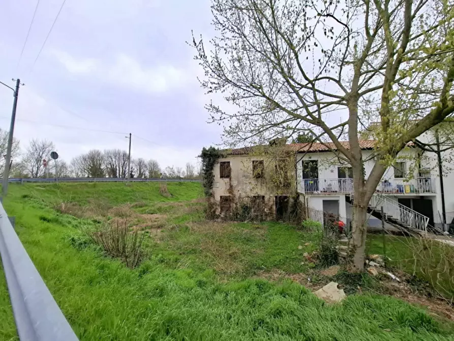 Immagine 16 di Rustico / casale in vendita  in Via Polveriera a Padova