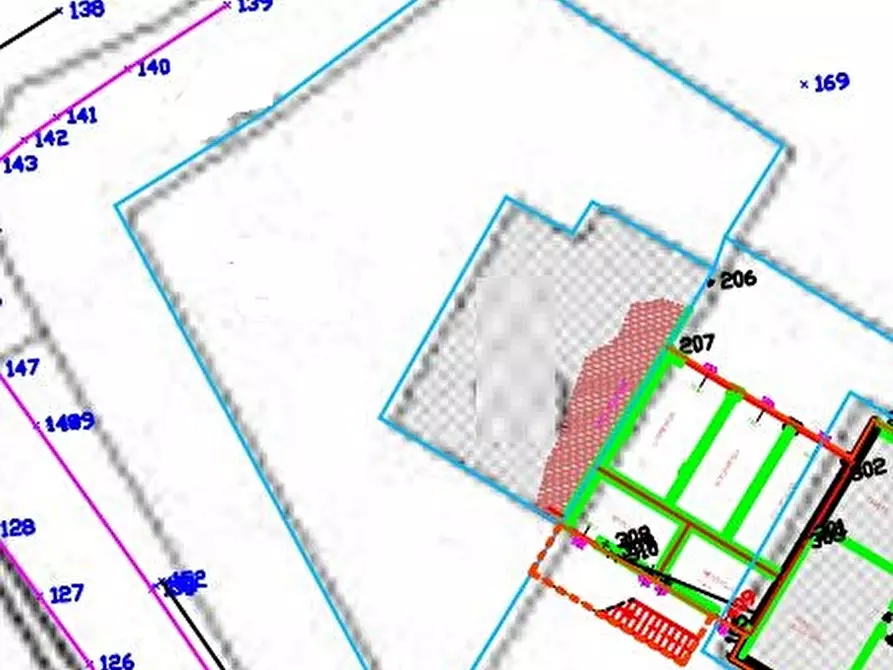 Immagine 17 di Rustico / casale in vendita  in Via Polveriera a Padova