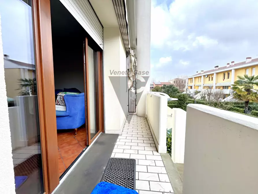 Immagine 6 di Villetta a schiera in vendita  in Via Luigi Nono a Dolo