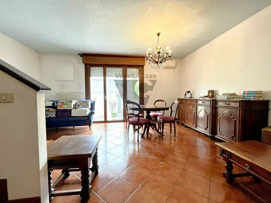 Immagine 7 di Villetta a schiera in vendita  in Via Luigi Nono a Dolo