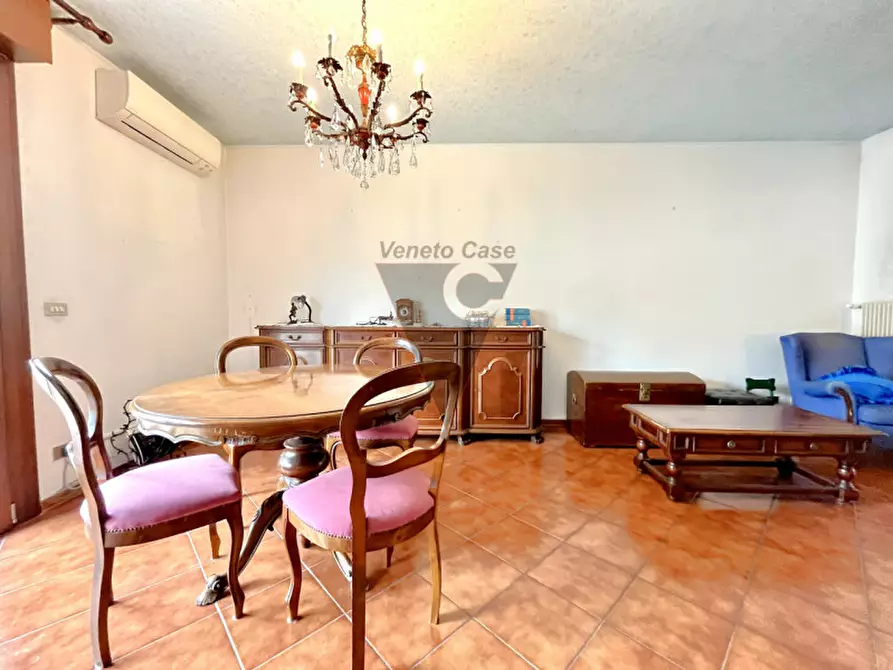 Immagine 8 di Villetta a schiera in vendita  in Via Luigi Nono a Dolo