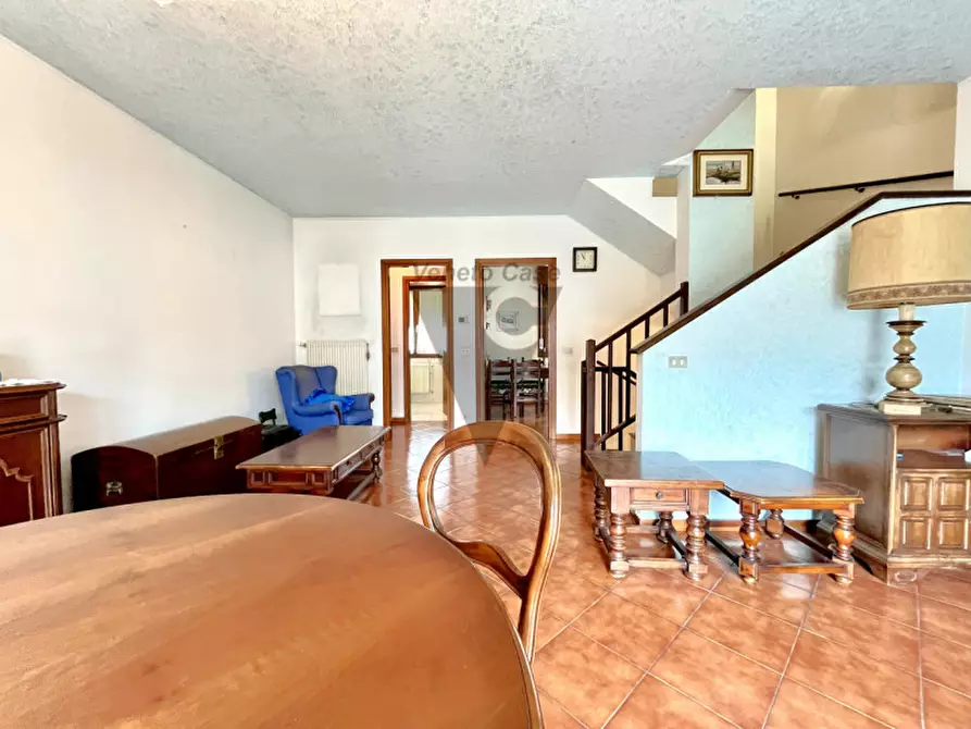 Immagine 9 di Villetta a schiera in vendita  in Via Luigi Nono a Dolo