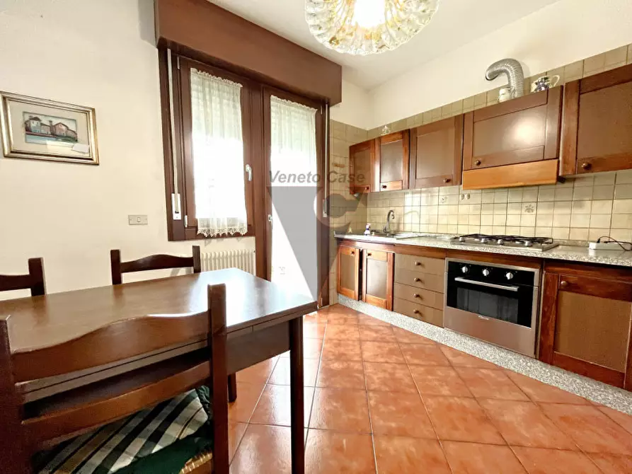 Immagine 10 di Villetta a schiera in vendita  in Via Luigi Nono a Dolo