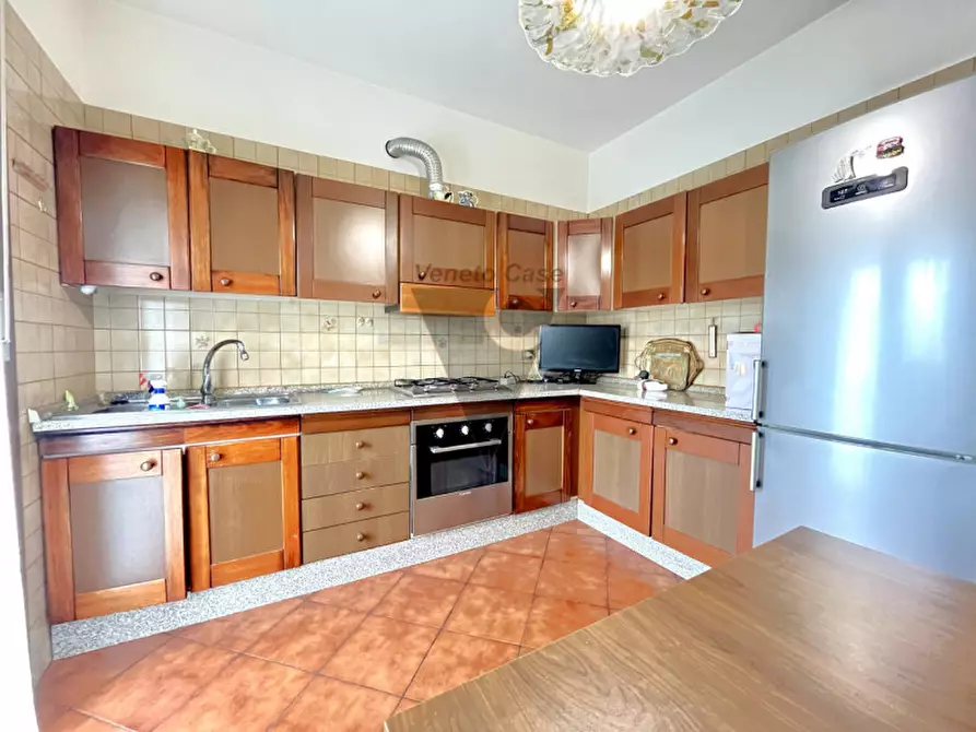 Immagine 11 di Villetta a schiera in vendita  in Via Luigi Nono a Dolo