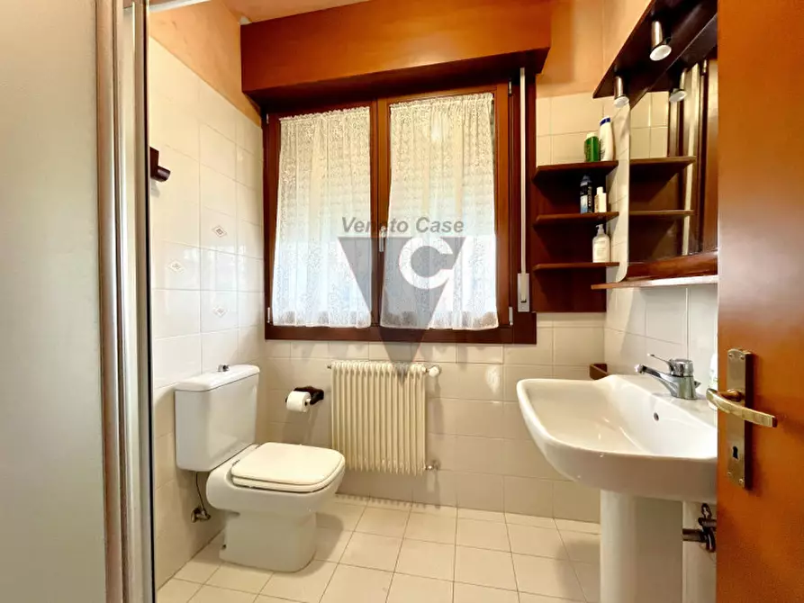 Immagine 12 di Villetta a schiera in vendita  in Via Luigi Nono a Dolo