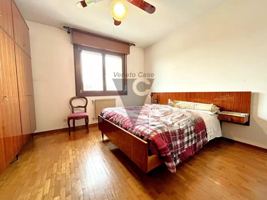 Immagine 14 di Villetta a schiera in vendita  in Via Luigi Nono a Dolo