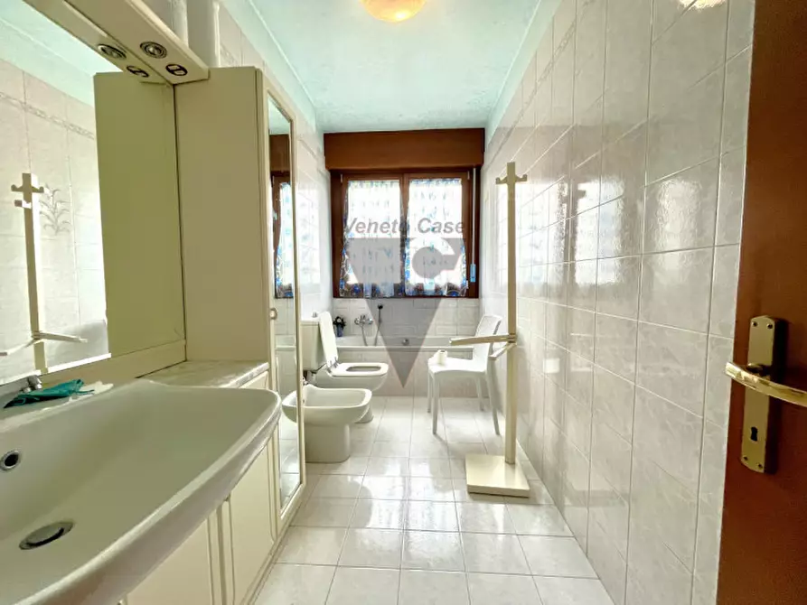 Immagine 20 di Villetta a schiera in vendita  in Via Luigi Nono a Dolo