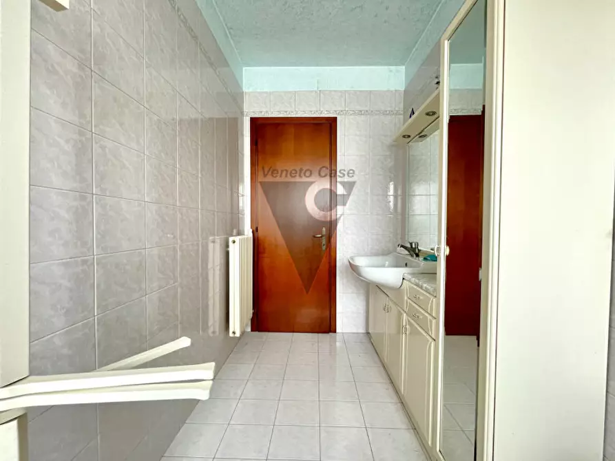 Immagine 22 di Villetta a schiera in vendita  in Via Luigi Nono a Dolo