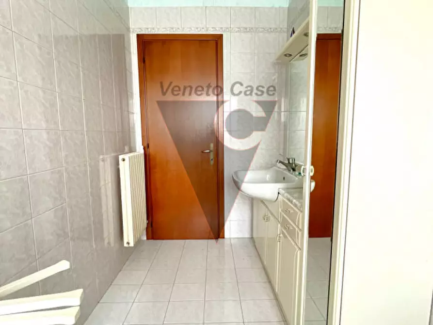 Immagine 23 di Villetta a schiera in vendita  in Via Luigi Nono a Dolo