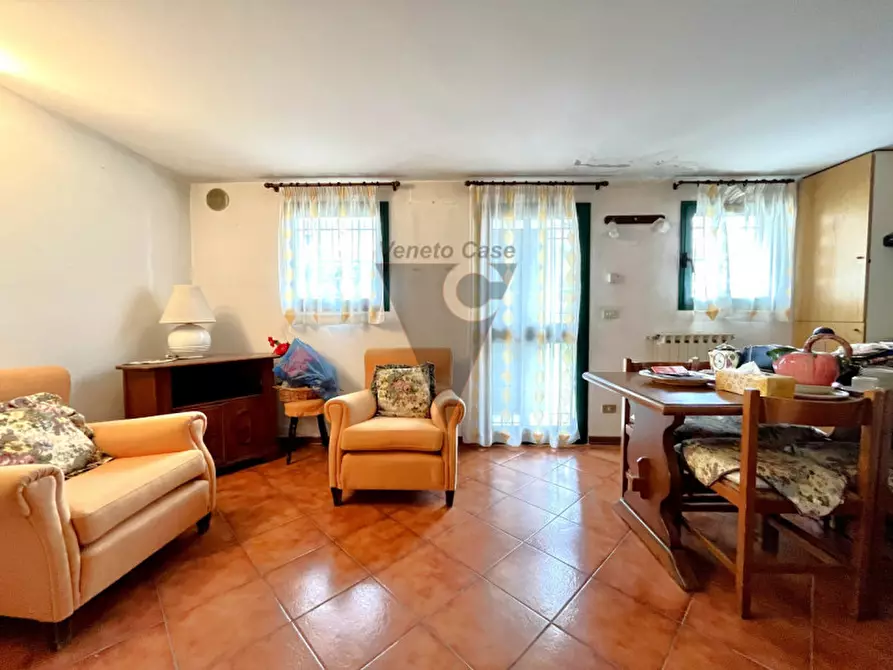 Immagine 24 di Villetta a schiera in vendita  in Via Luigi Nono a Dolo