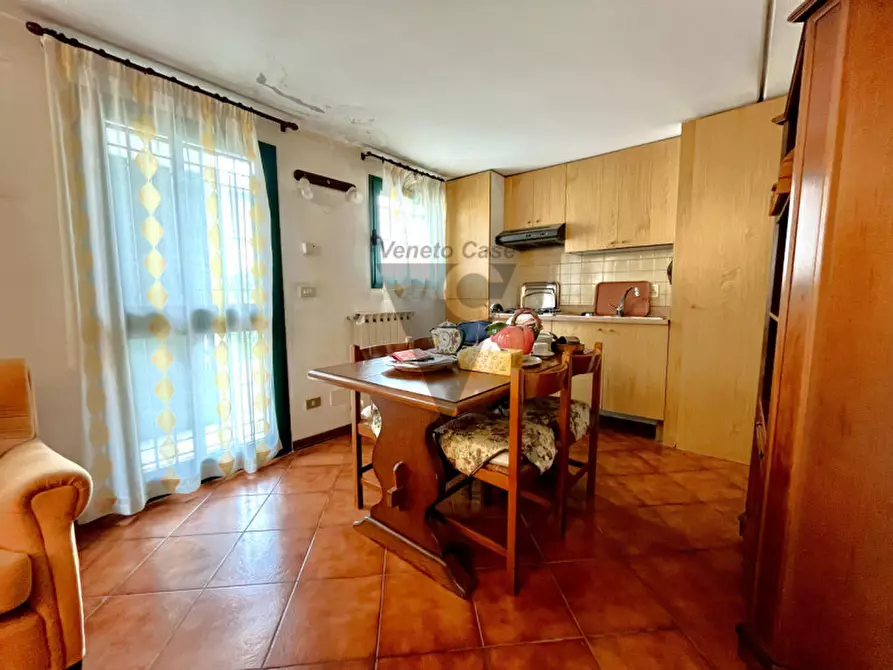 Immagine 25 di Villetta a schiera in vendita  in Via Luigi Nono a Dolo