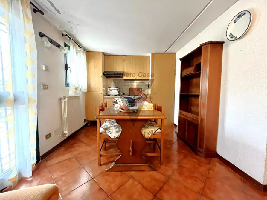 Immagine 26 di Villetta a schiera in vendita  in Via Luigi Nono a Dolo