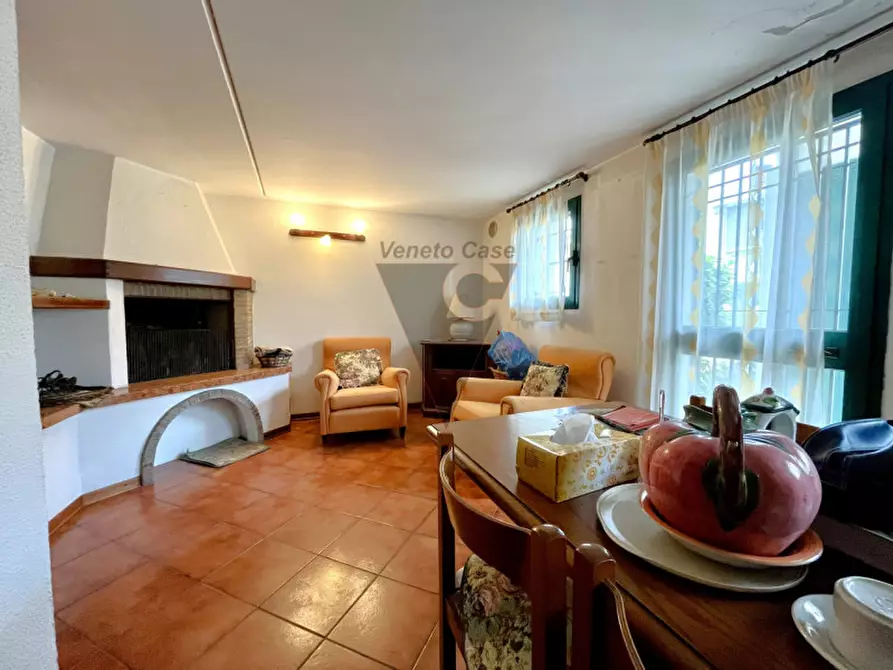 Immagine 27 di Villetta a schiera in vendita  in Via Luigi Nono a Dolo