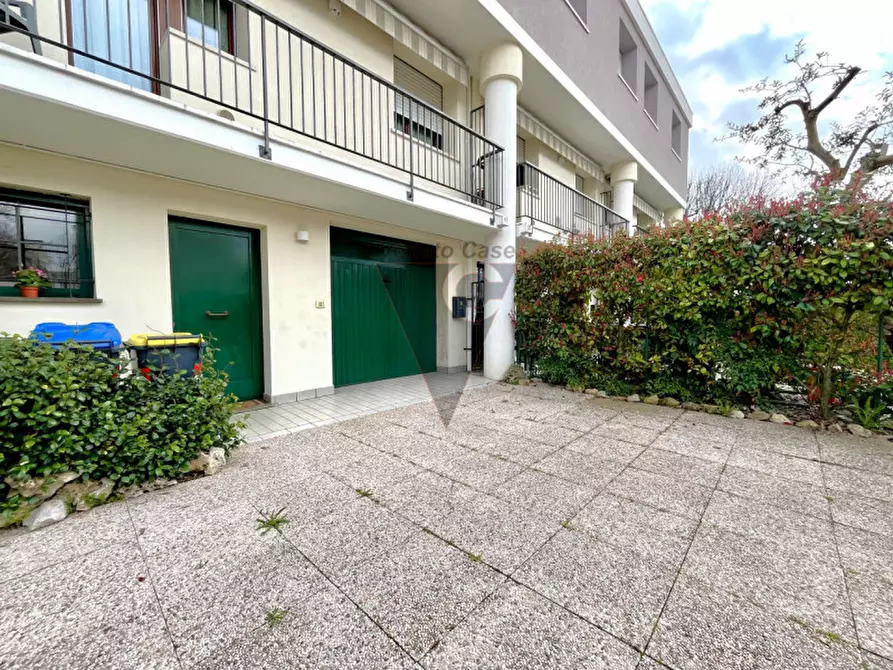 Immagine 28 di Villetta a schiera in vendita  in Via Luigi Nono a Dolo