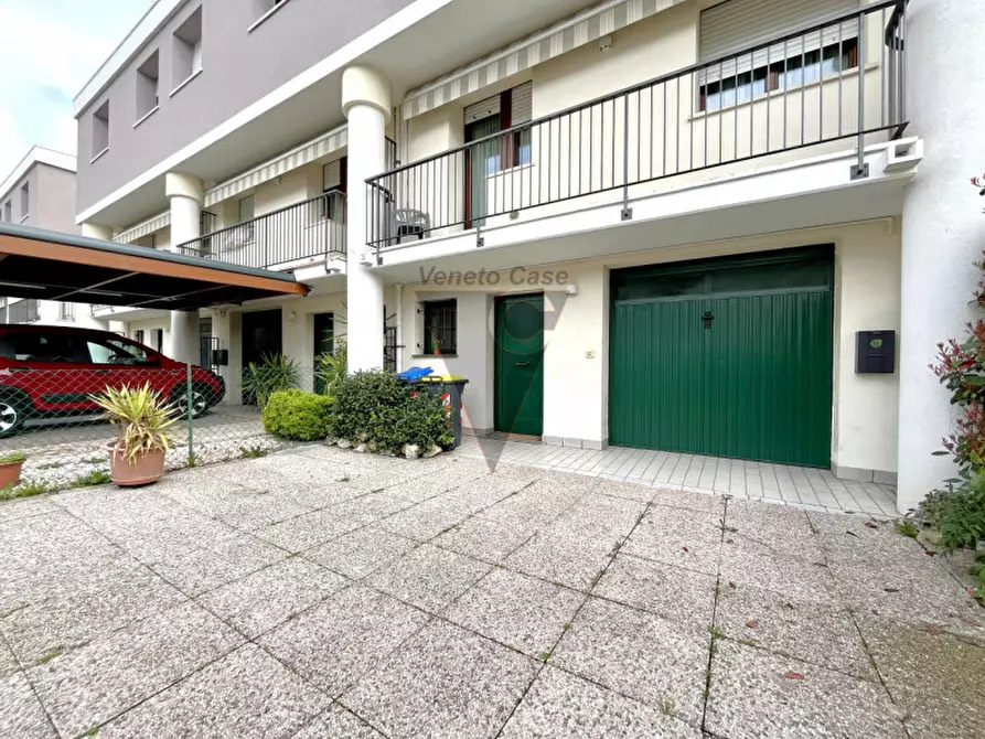Immagine 29 di Villetta a schiera in vendita  in Via Luigi Nono a Dolo