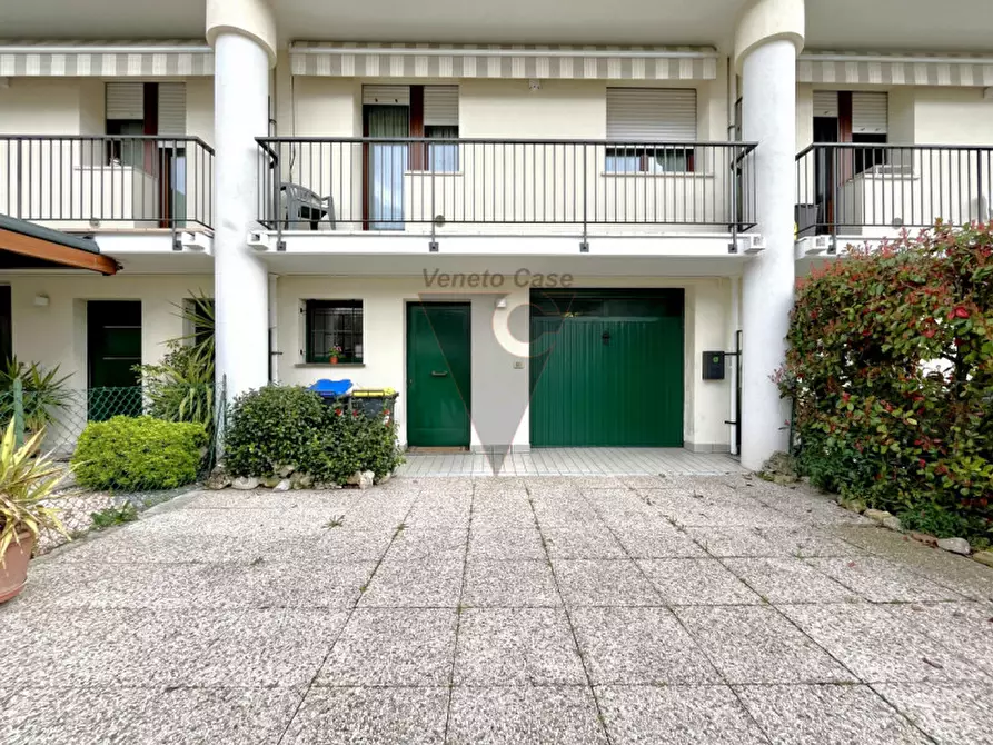 Immagine 30 di Villetta a schiera in vendita  in Via Luigi Nono a Dolo