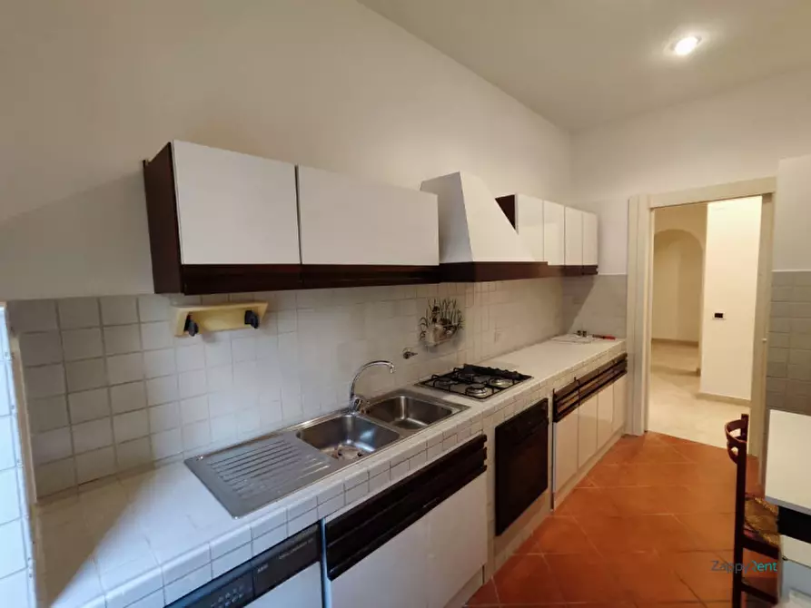 Immagine 1 di Appartamento in affitto  in Via Ruggiero Settimo, 18 a Roma